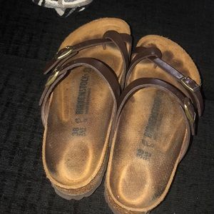 Mayari Birkenstock